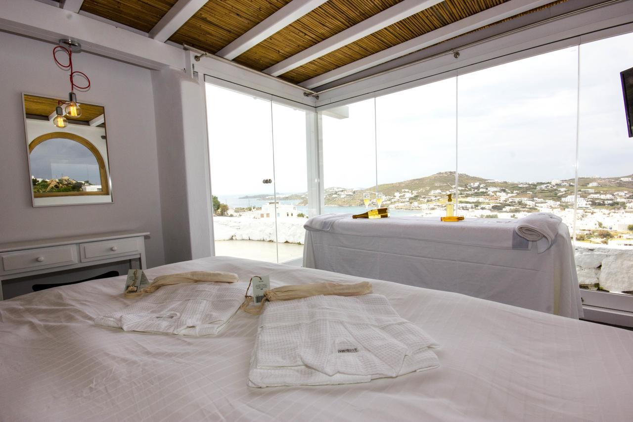 Anixi Lounge - Adults Only Hotel 3*