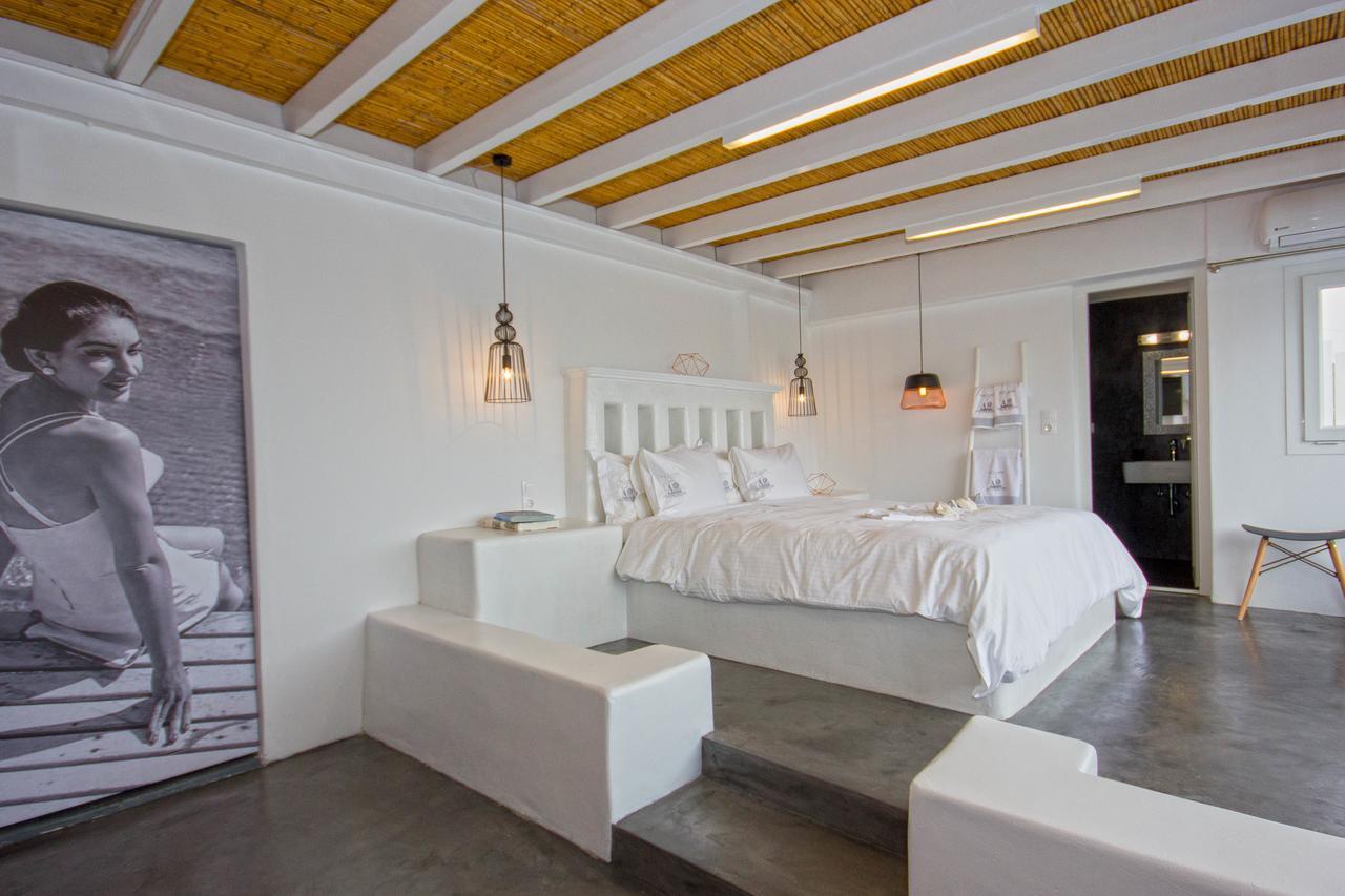 Anixi Lounge - Adults Only 3*