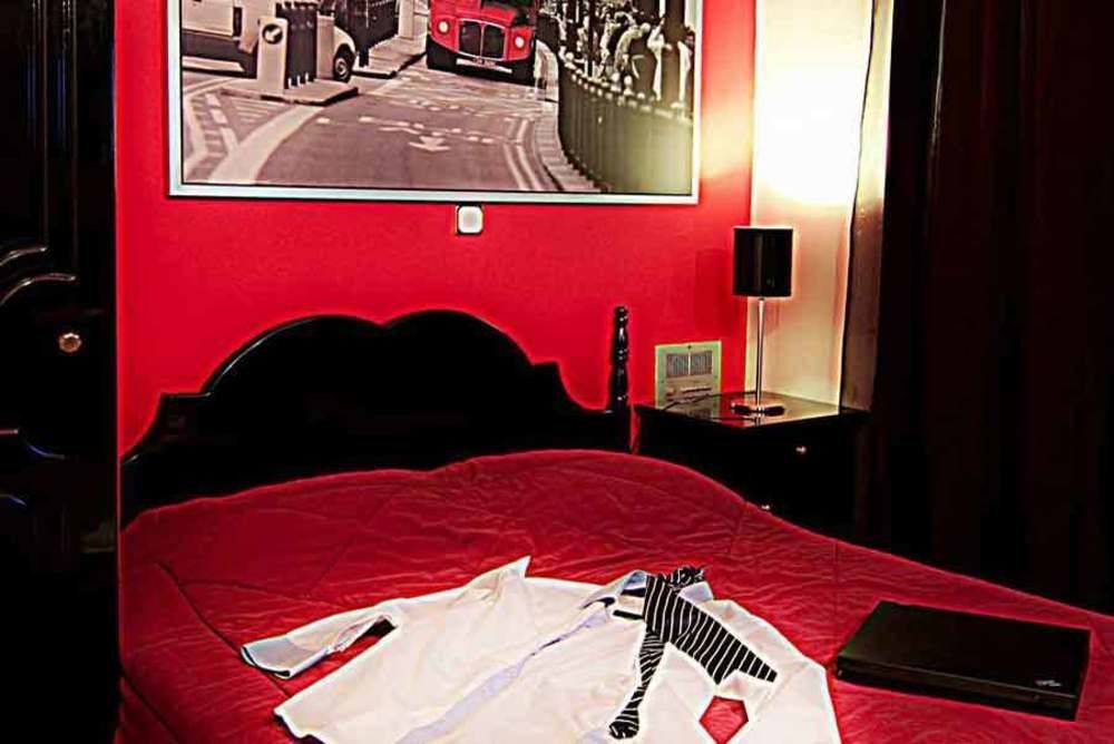 Orfeas Classic Hotel Katerini
