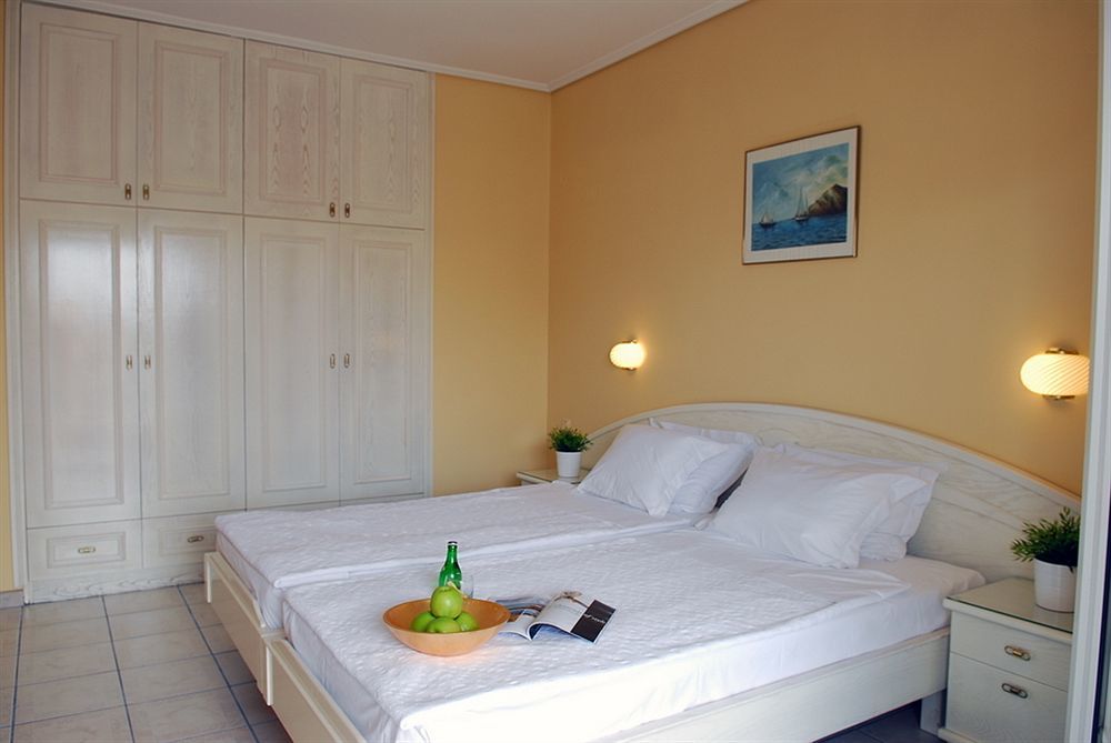 Hotel Strass