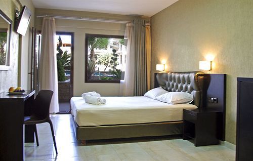 Principal New Leisure 3* Paralia Katerinis