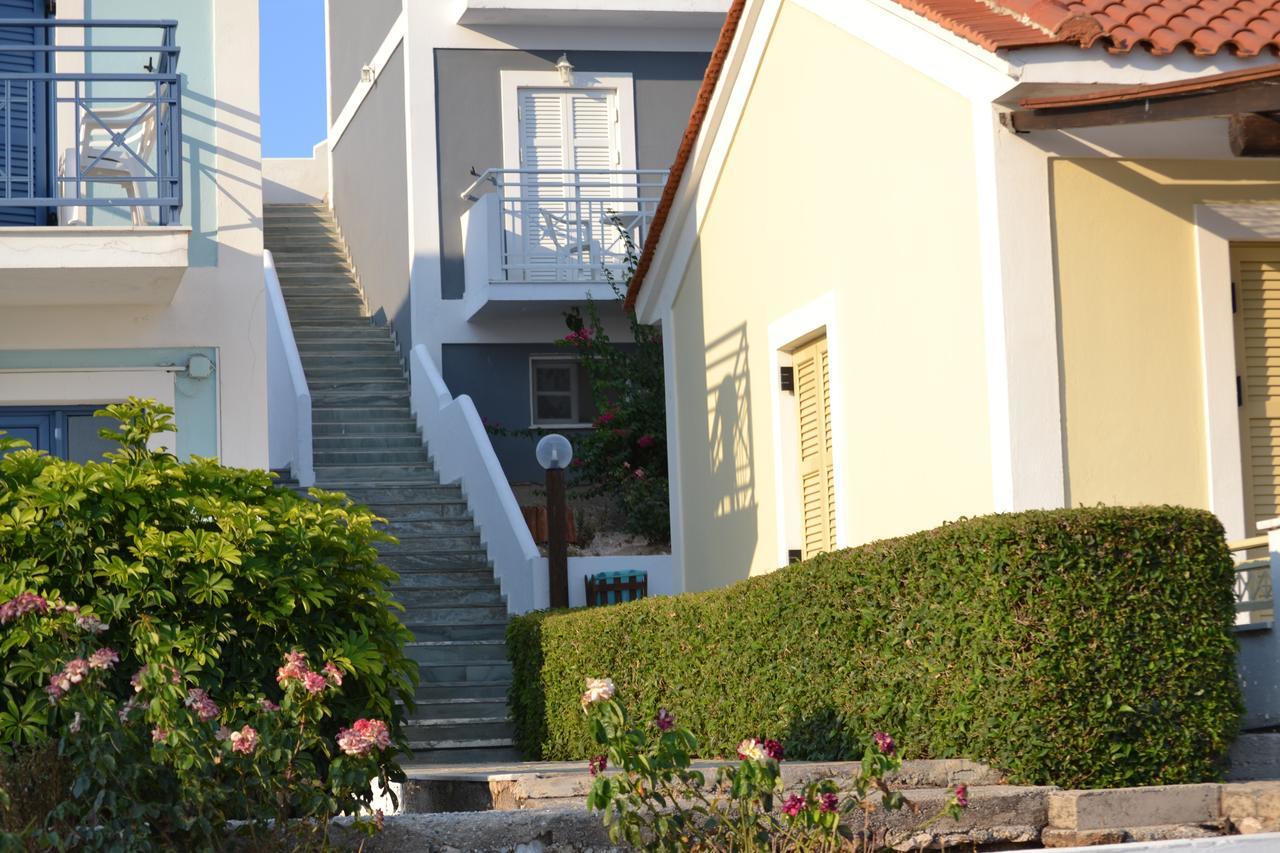 Hotel Mykali