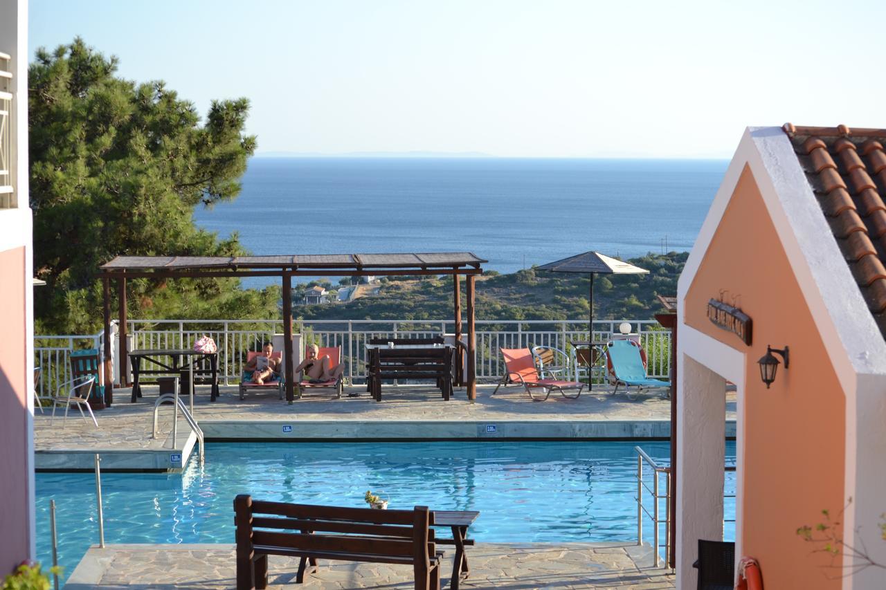 Mykali Pythagoreio (Samos)