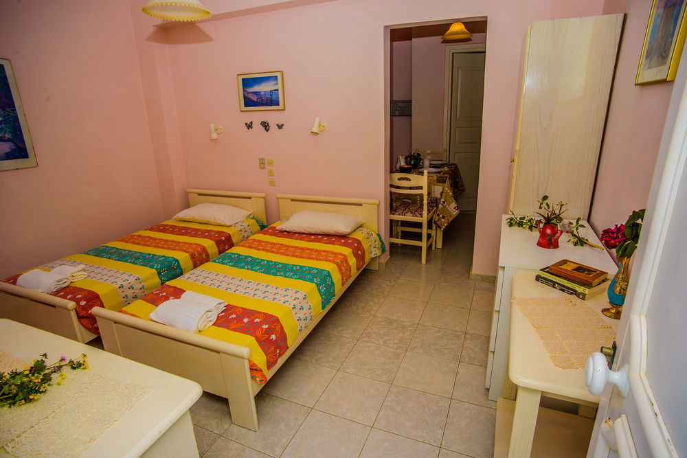 Hotel Aloni &
