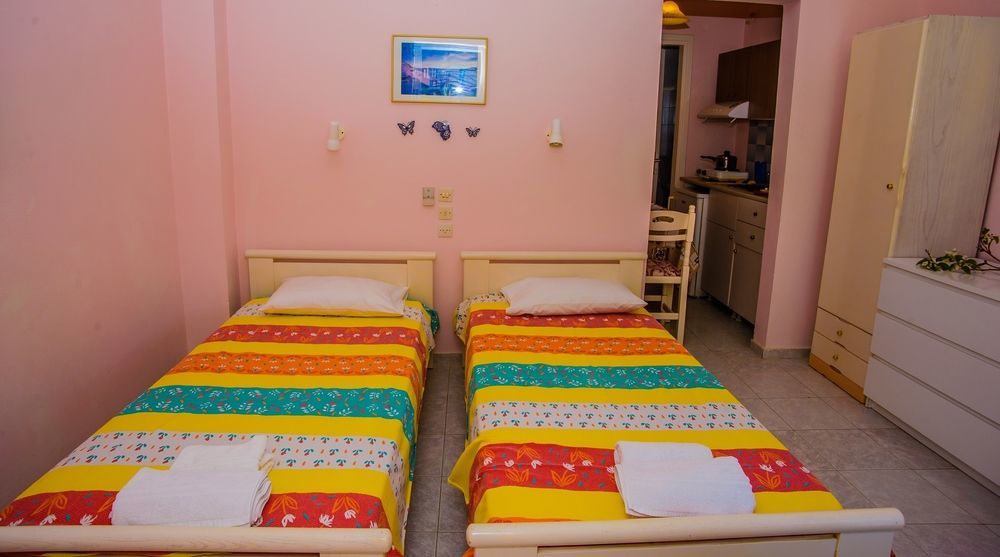 Hotel Aloni & Lassi (Kefalonia)