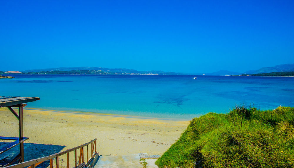 Aloni & Lassi (Kefalonia)