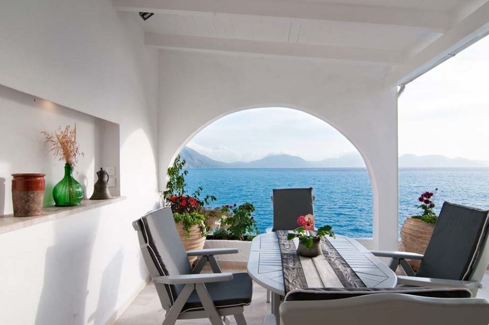 Apartment Kanakis