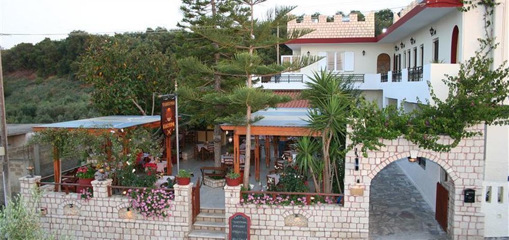 Kastro
