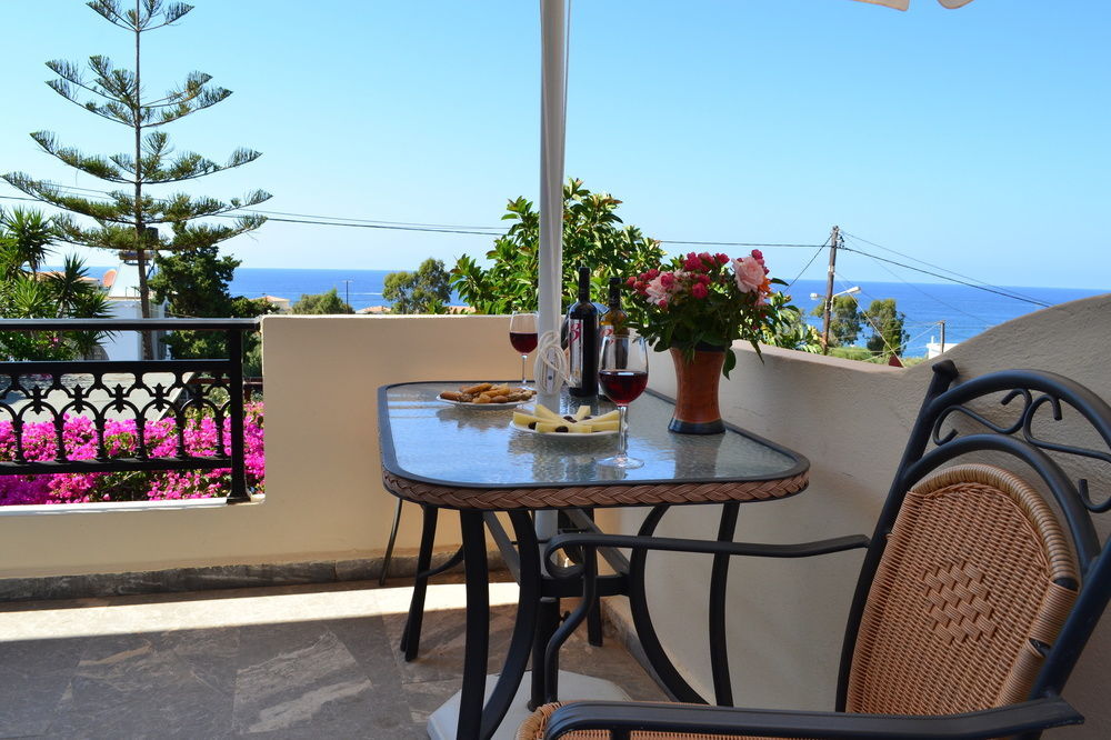 Kastro * Panormos (Crete)