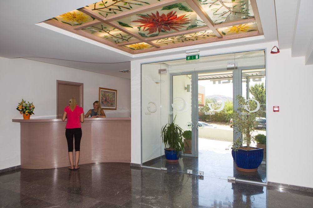 Panormo Hotel Panormos (Crete)