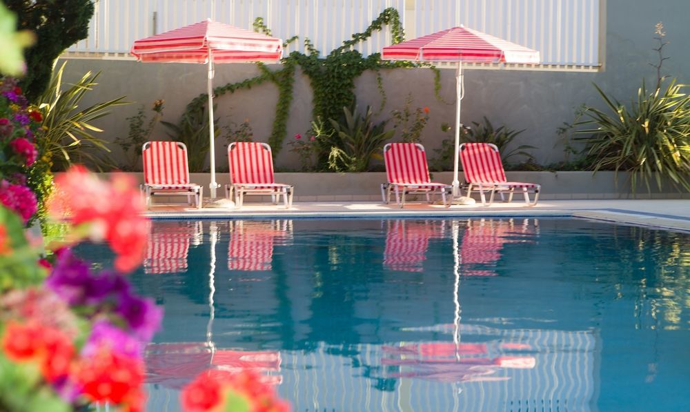 Panormo Hotel Panormos (Crete)