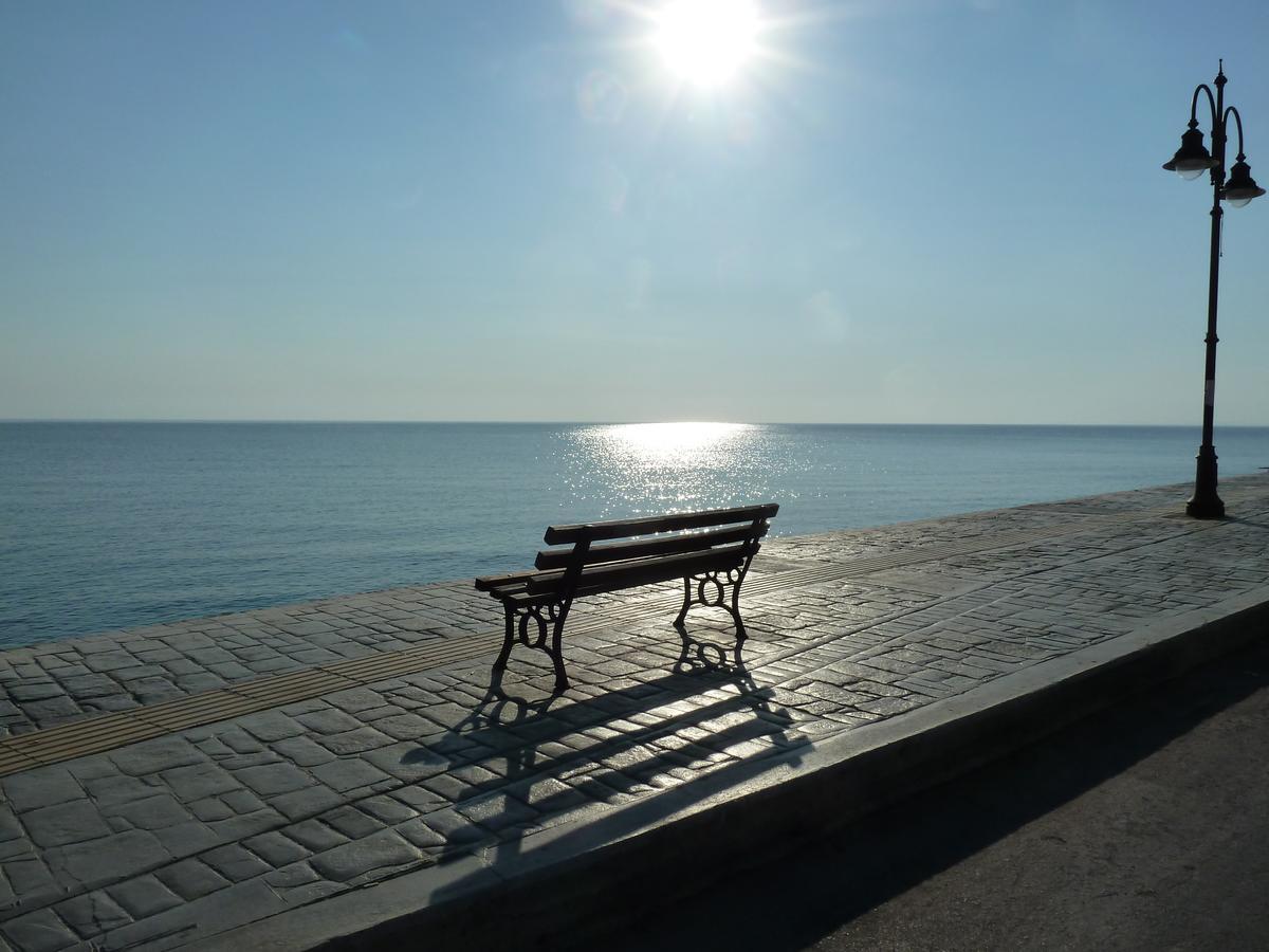 Akro Guest house Agios Ioannis (Thessaly)