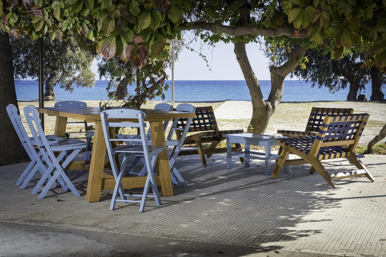 Aparthotel Olympia Mare Kardamena (Kos)