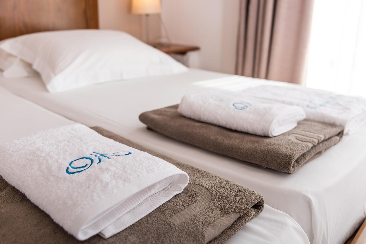 Olympia Mare Aparthotel Kardamena (Kos)