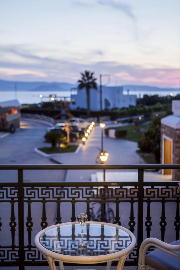 Hotel Plaza