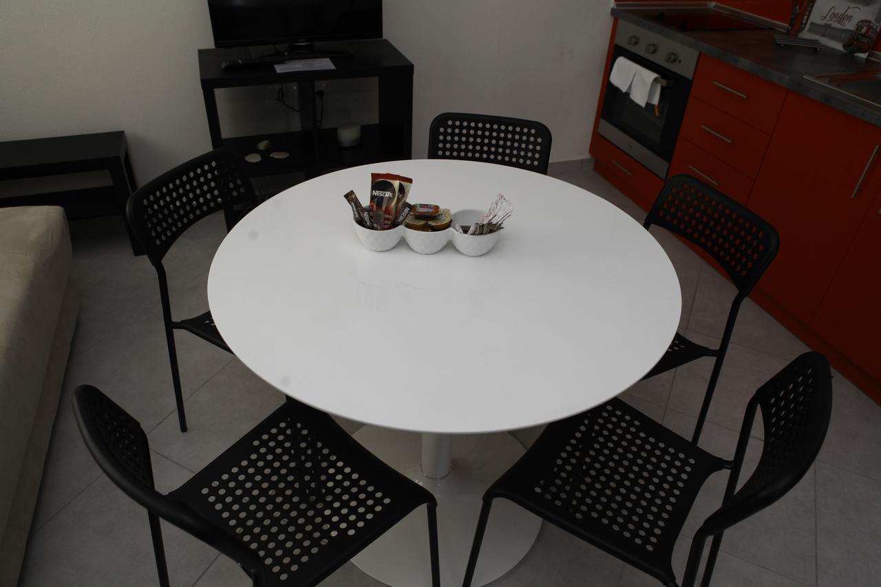 Kentrikon Apartment Polychrono