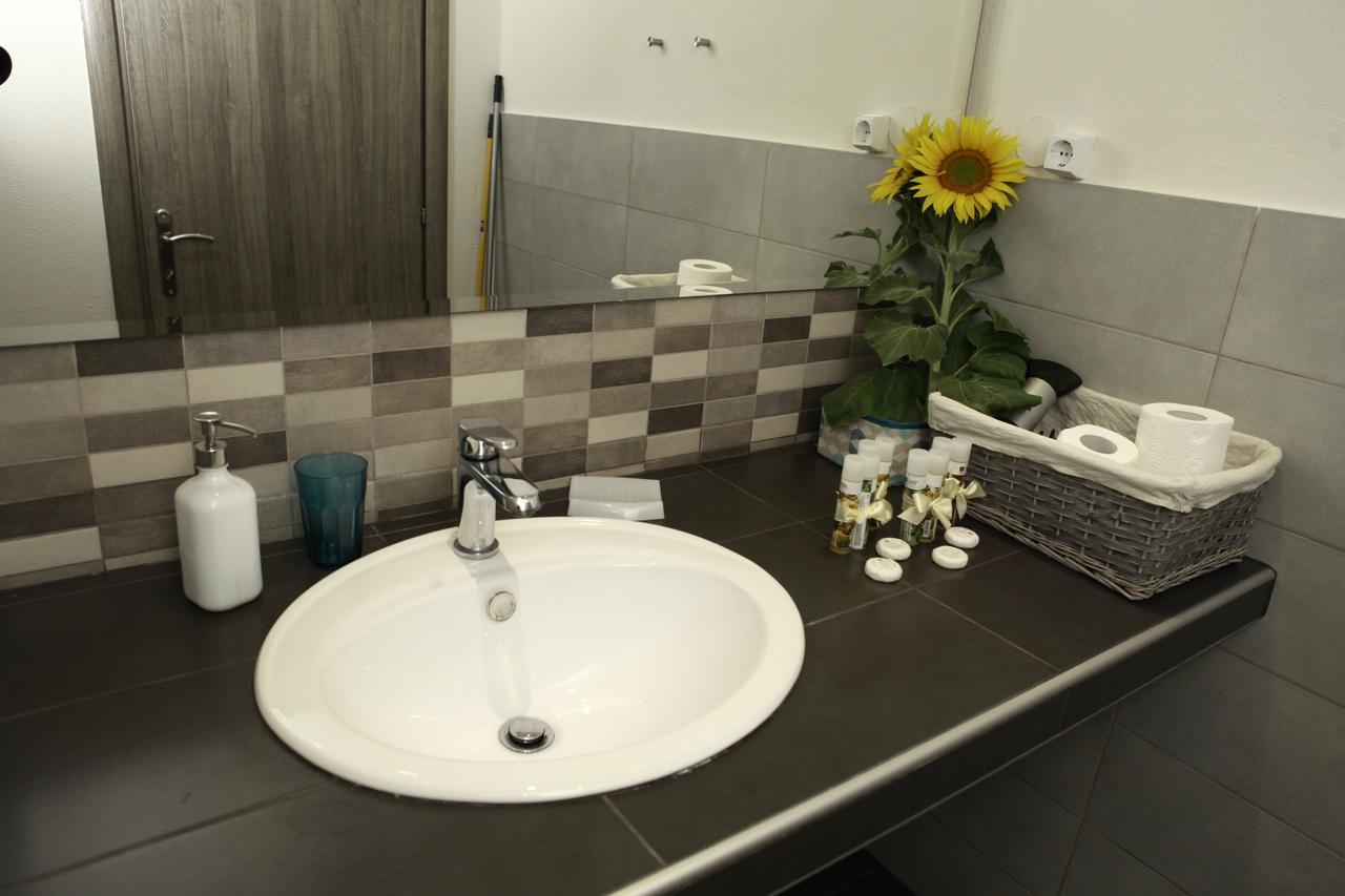 Kentrikon Apartment