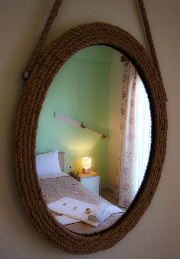 Apartment Kentrikon *