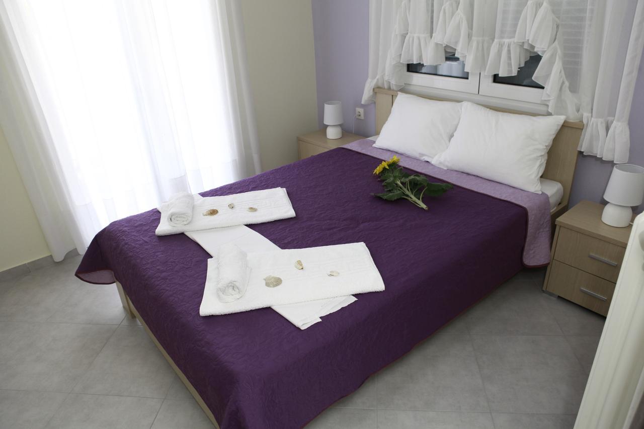 Apartment Kentrikon