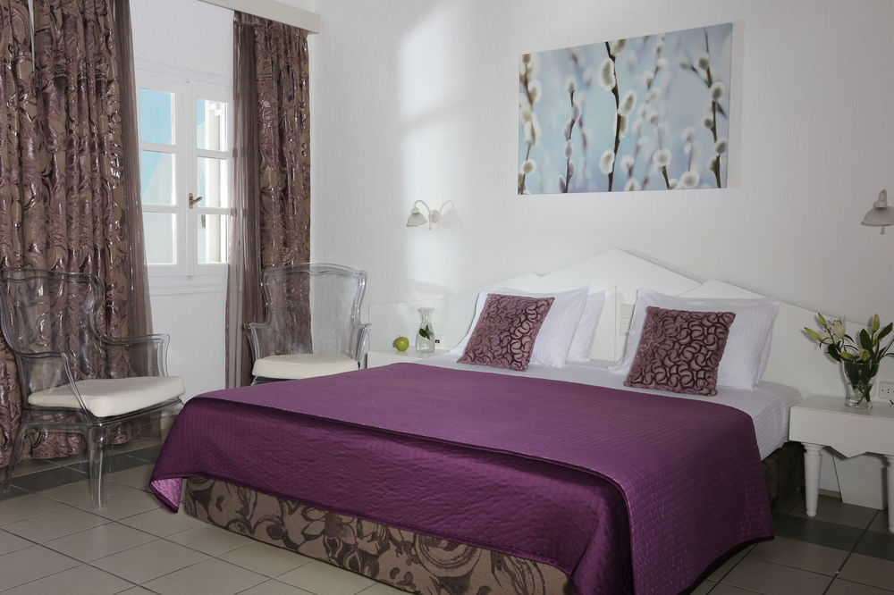 Mykonos Palace 4*