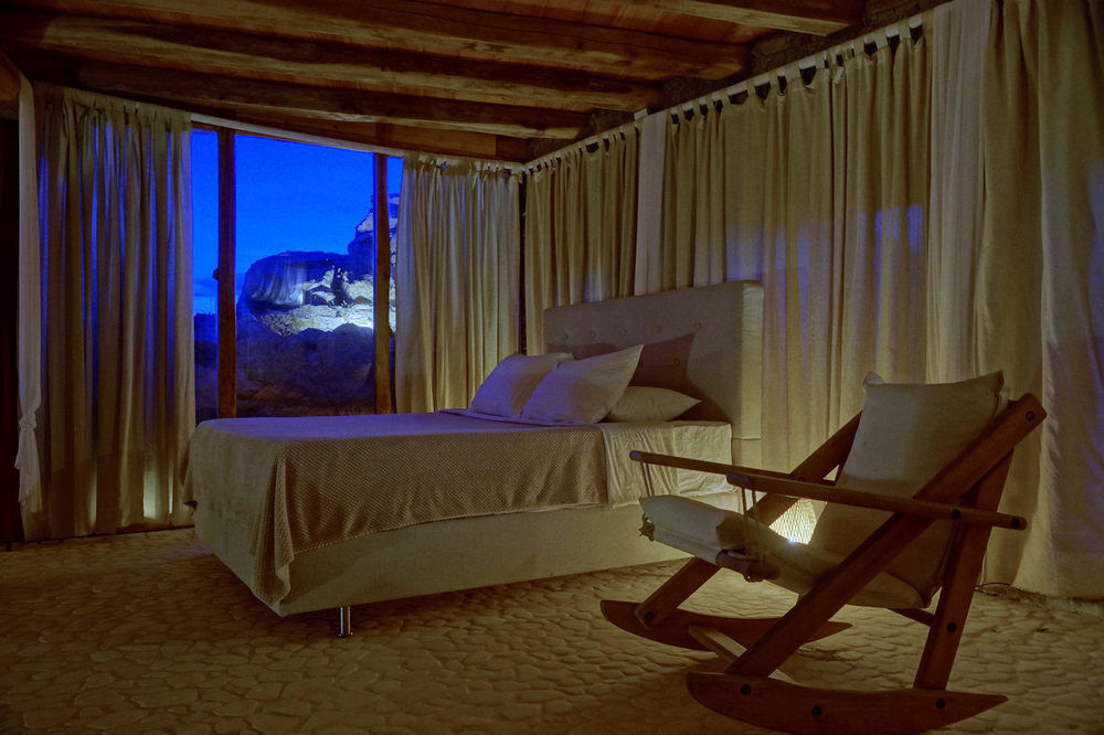 Zinas Villa Fanari (Mykonos)