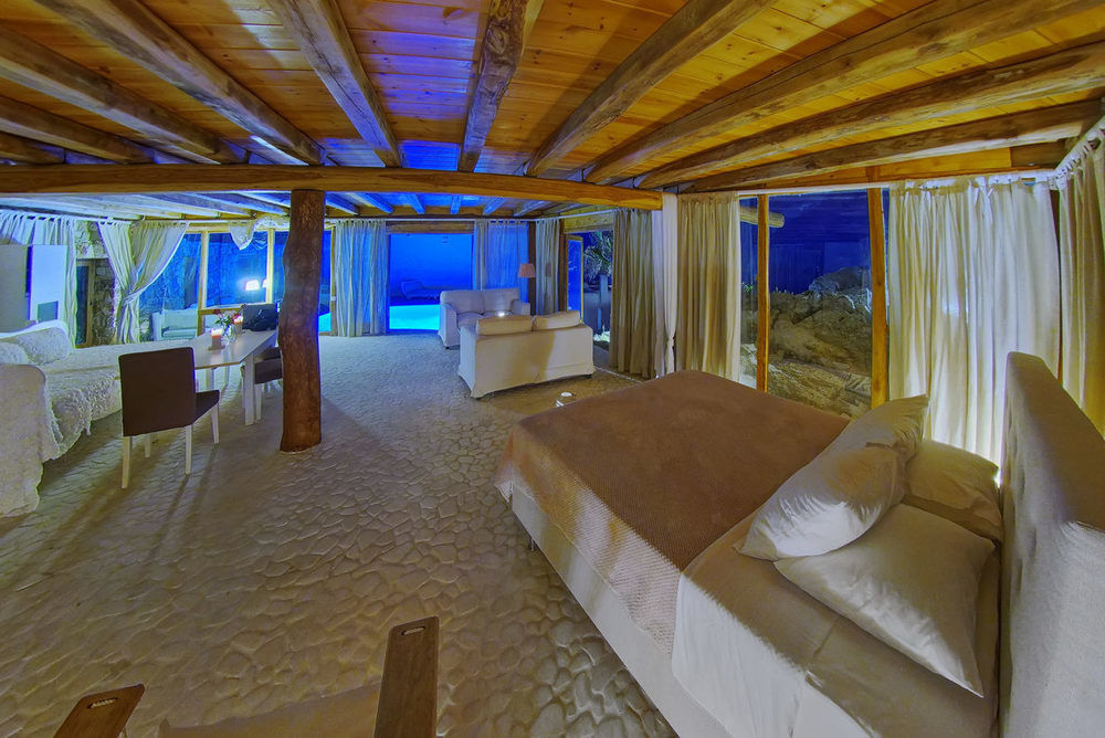 Zinas Villa Fanari (Mykonos)