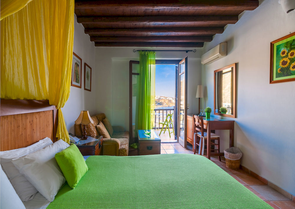 Hotel Paradision Mykonos Town