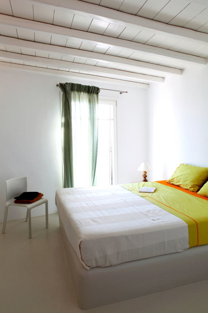 Elia White Elia (Mykonos)