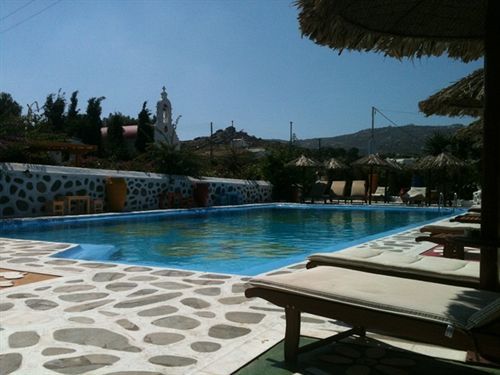 Sun Of Mykonos Aparthotel 2*