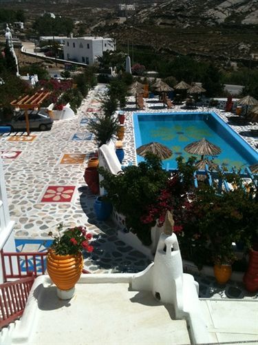 Sun Of Mykonos 2*