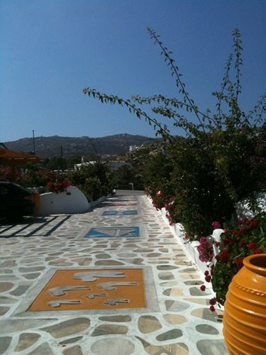 Sun Of Mykonos 2*