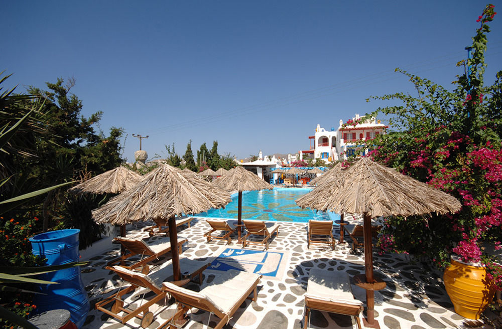Sun Of Mykonos Klouvas