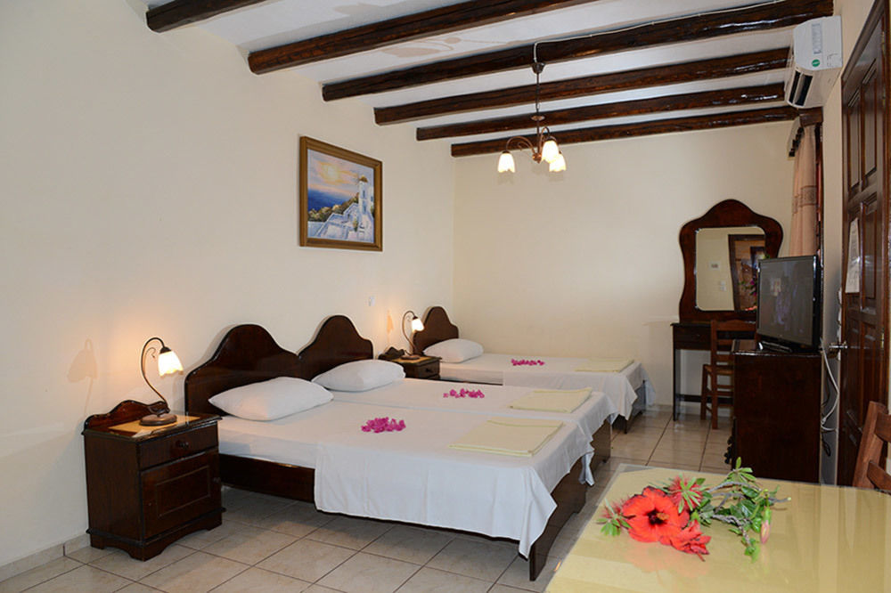 Aparthotel Sun Of Mykonos Klouvas