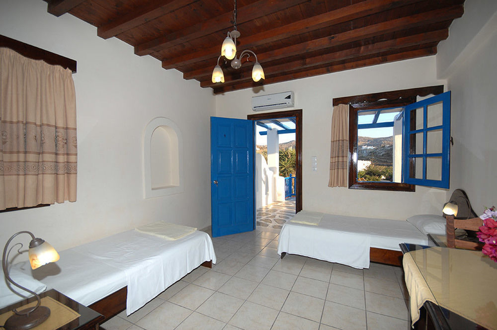 Aparthotel Sun Of Mykonos 2*