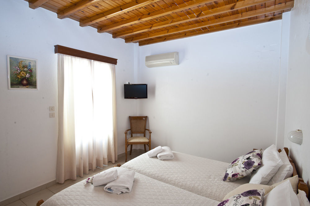 Apartment Filoxenia