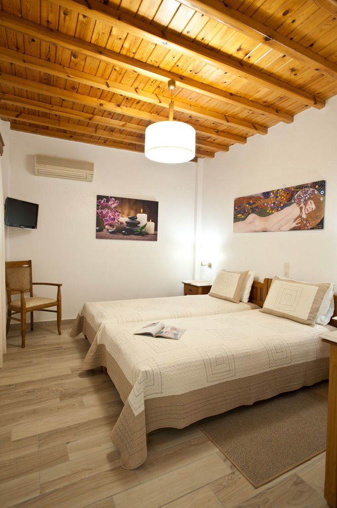 Filoxenia Apartment Ornos (Mykonos)