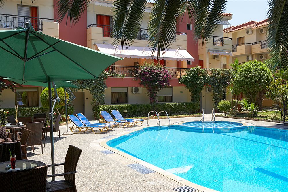 Hotel Pelli Pefkochori