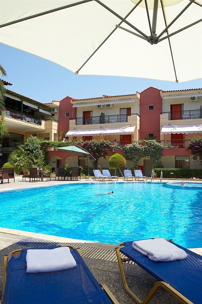 Hotel Pelli