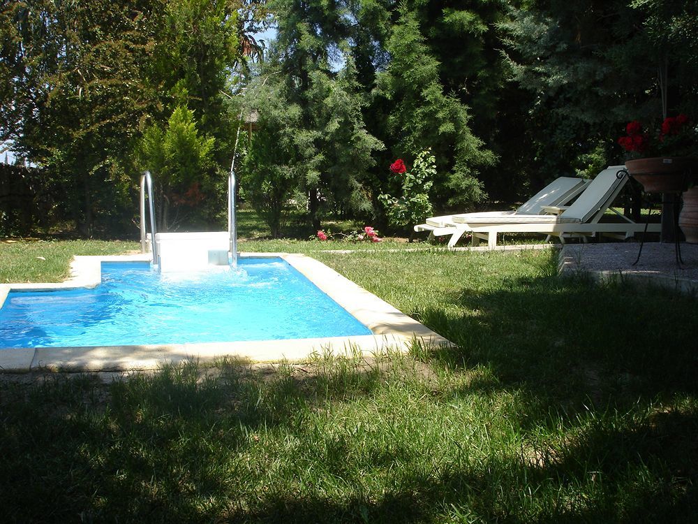 Petrino Eco Village 4*