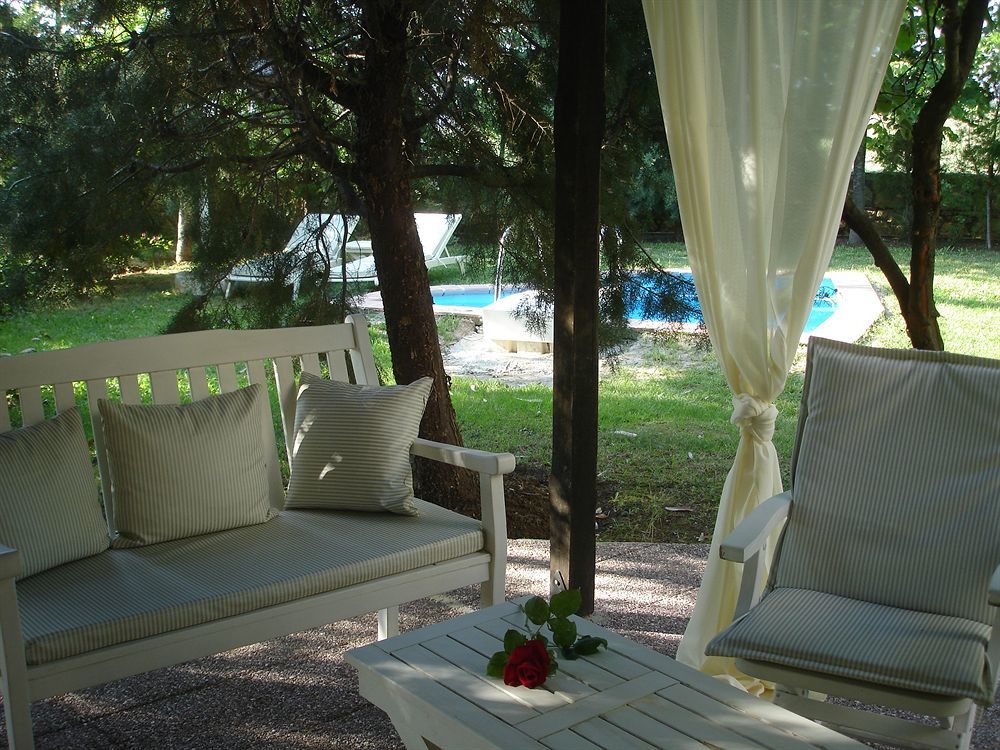 Petrino Eco Village 4* Afytos