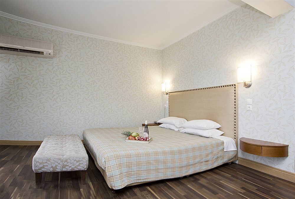 Hotel Galaxy 3*