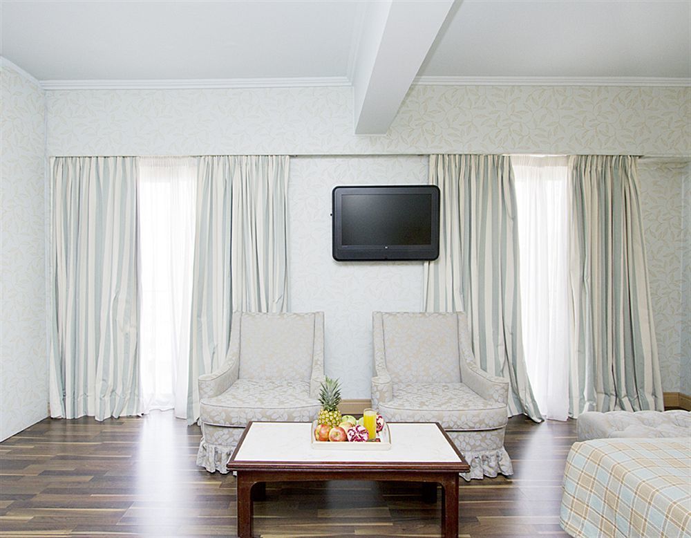 Hotel Galaxy 3*