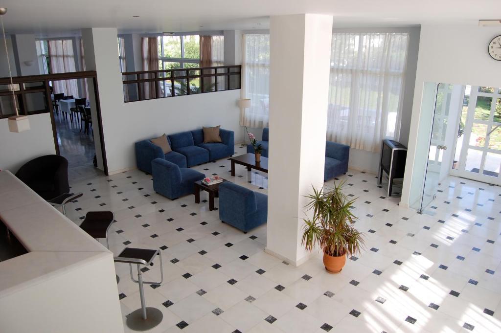 Hotel Astir Karlovassi