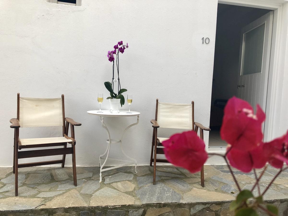 White Myth Mykonos Town