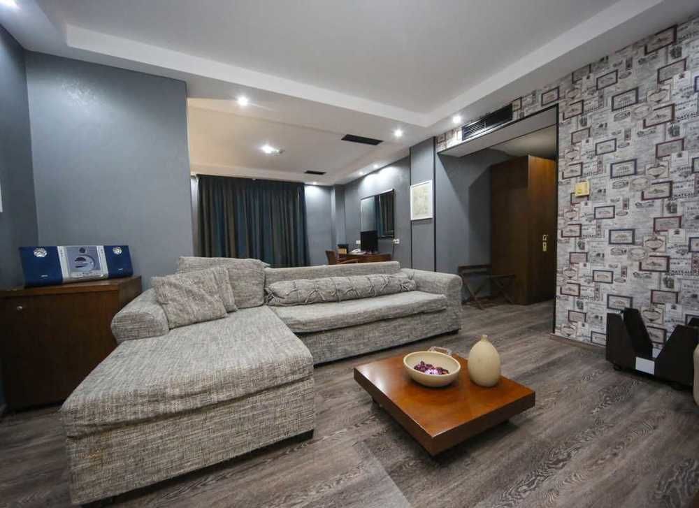 Hotel Athina Airport Thermi
