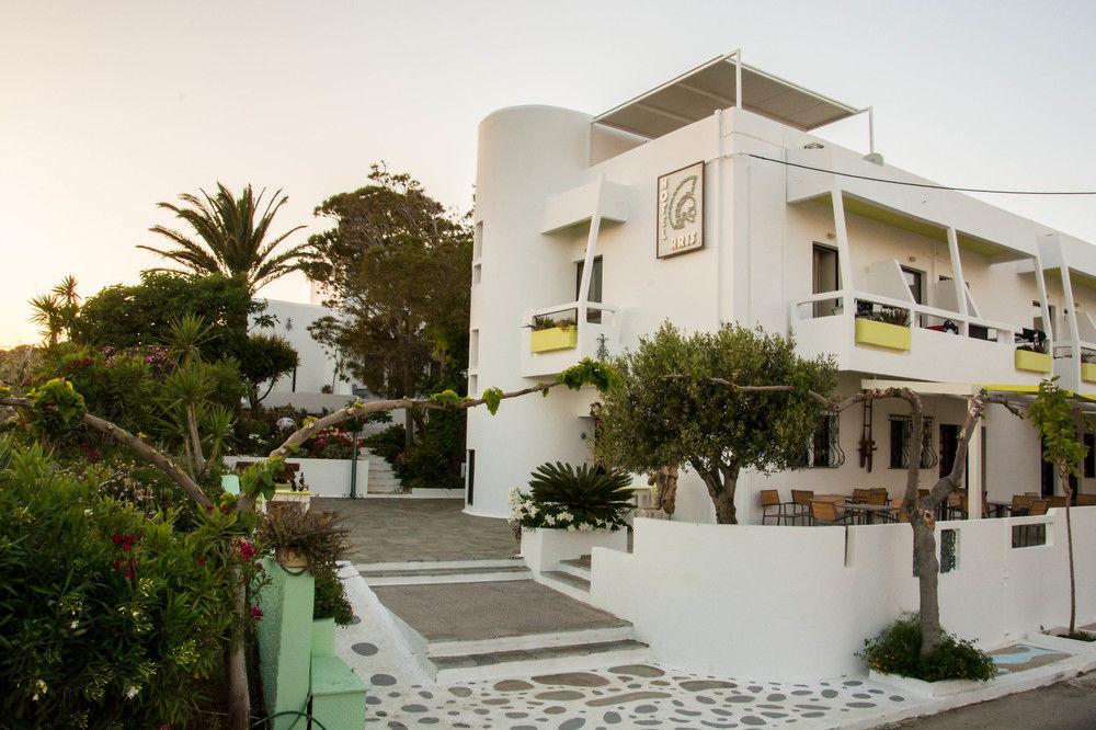 Aris Boutique 3*