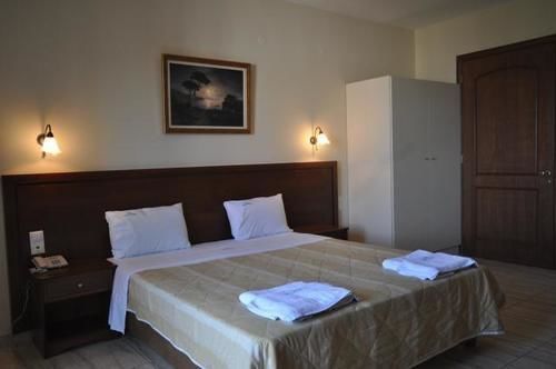Aristotelis Hotel Epidaurus