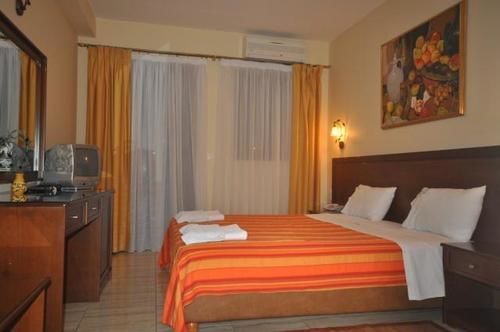 Aristotelis Hotel