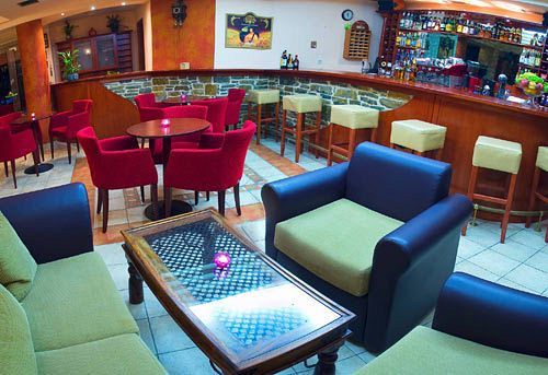 Enalion Aparthotel