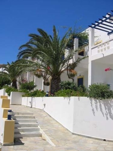 Boulafendis Hotel 2*